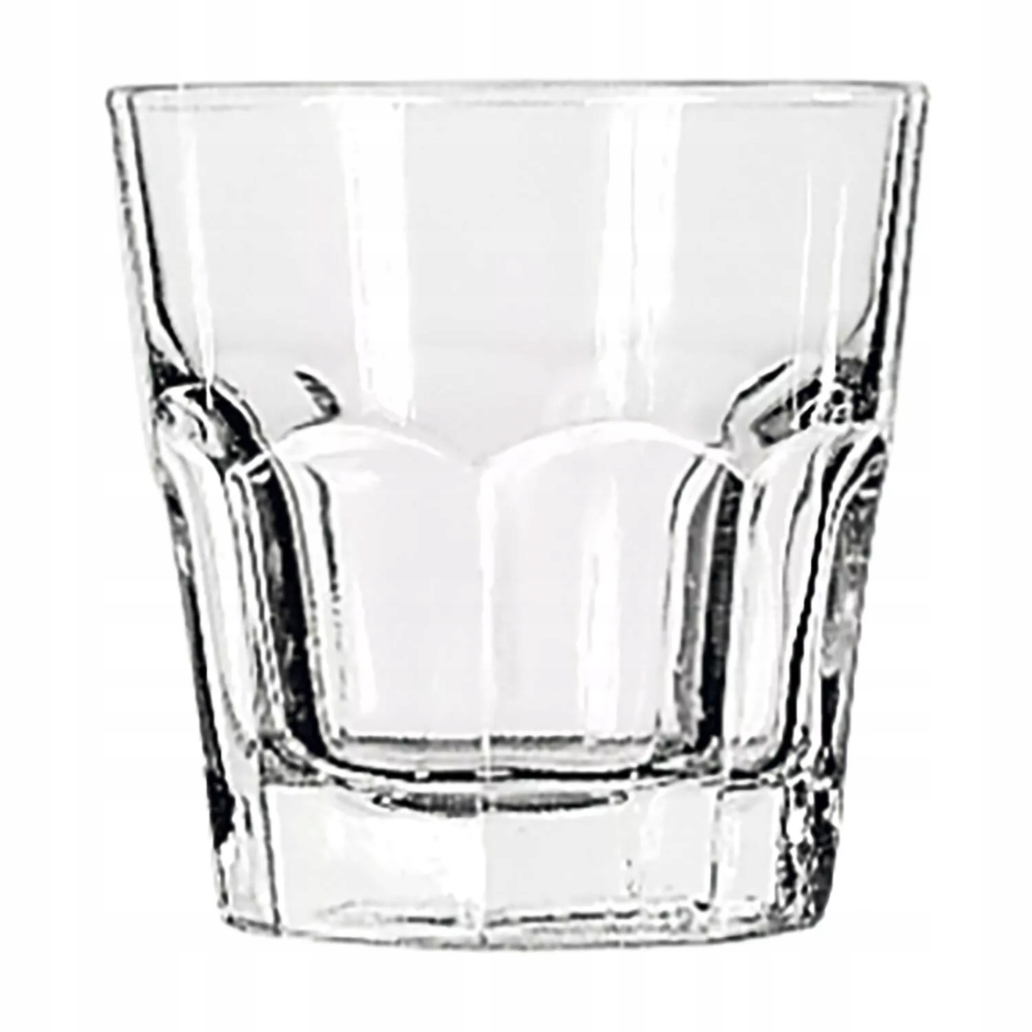 Onis Sklenice na míchané nápoje koktejly Titan 210 ml, nízká (12 ks)