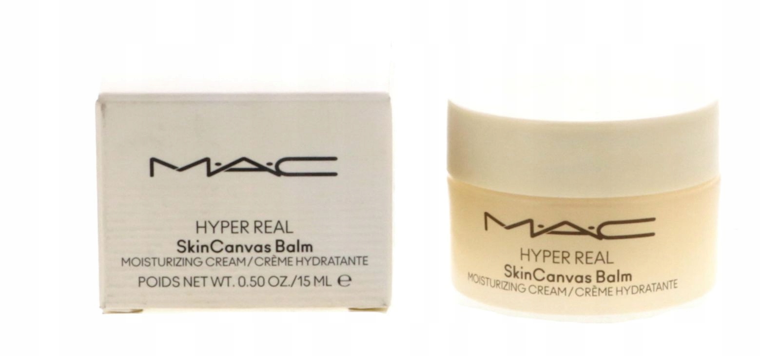 Mac Hyper Real Skincannavs Balzám 15ML
