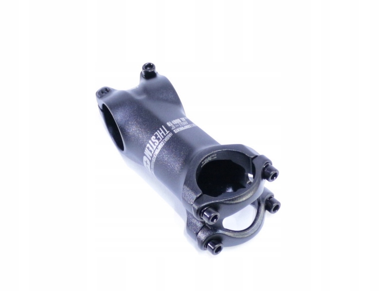 

Mostek Ultralite 80 mm A-head, 31.8 mm 80mm +-7
