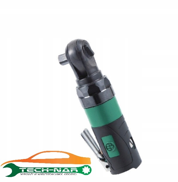 Pneumatic ratchet 3/8 short 30NM JAR-1173