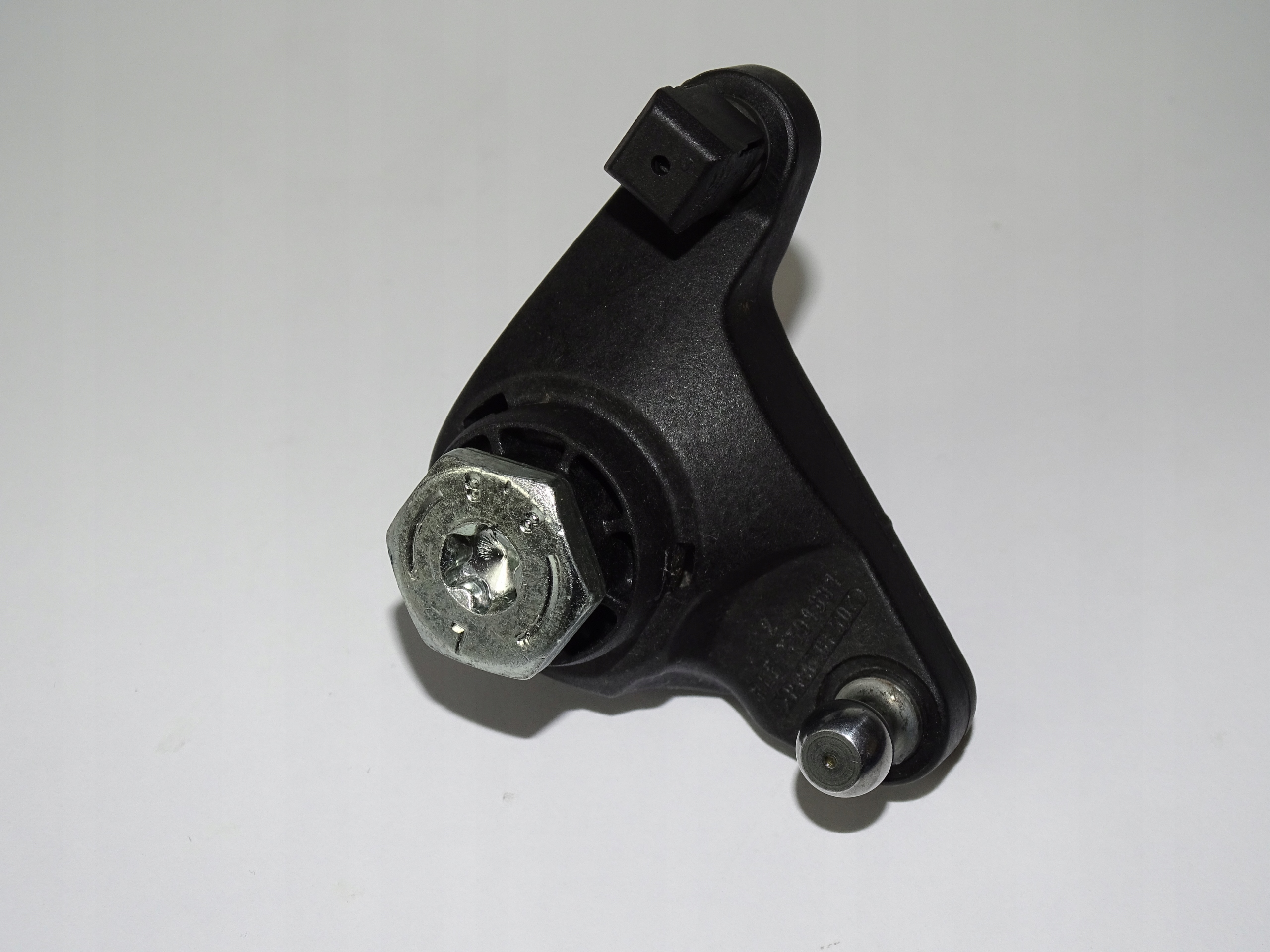 ВАЖІЛЬ СЕЛЕКТОРА JUMPY SCUDO EXPERT PEUGEOT CITRO