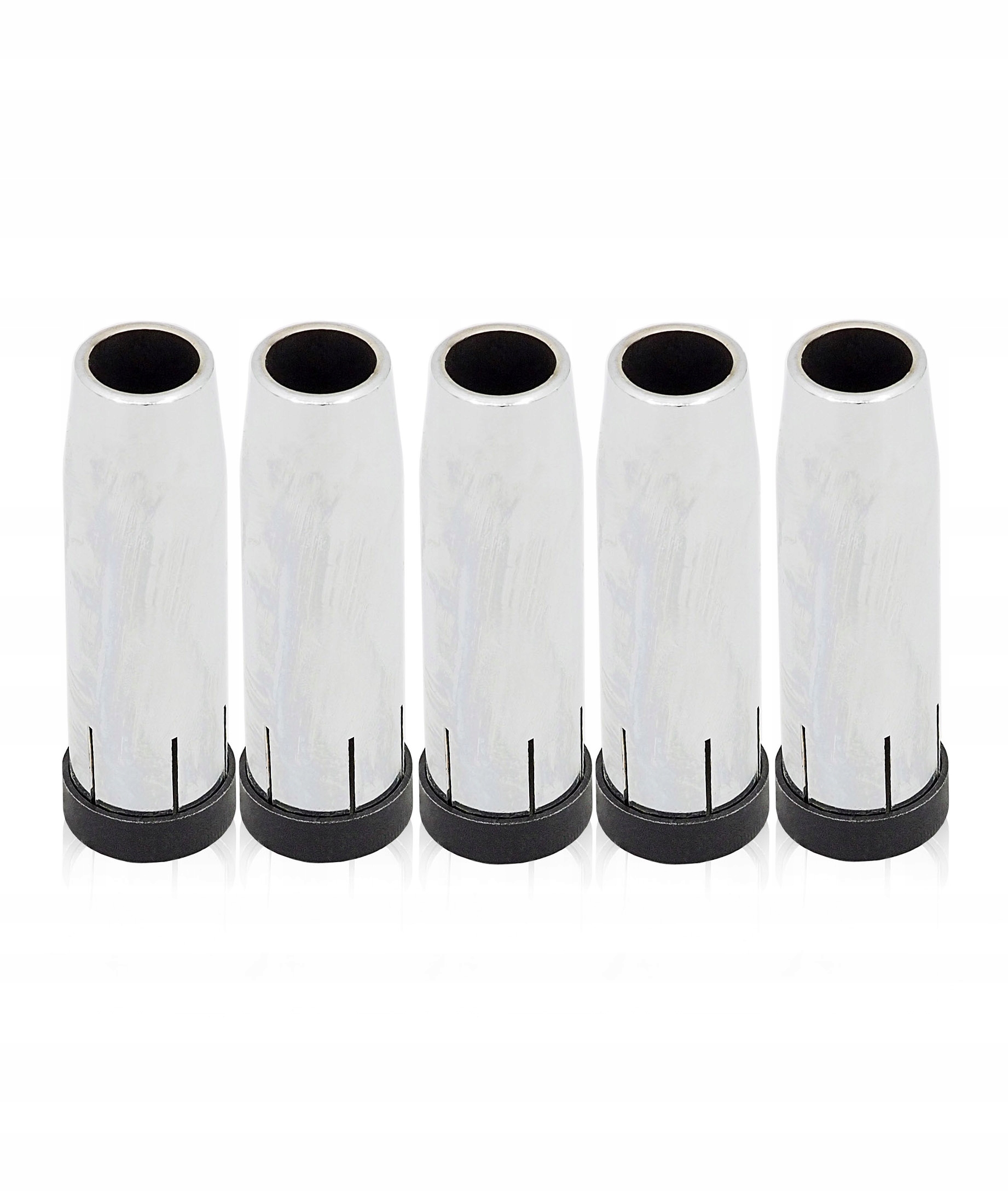 

5szt Dysza Gazowa Łuska Uchwyt MB-24 TW-24 Mig/mag