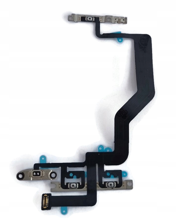 ORG Taśma Power on/off Volume do iPhone 12 Mini