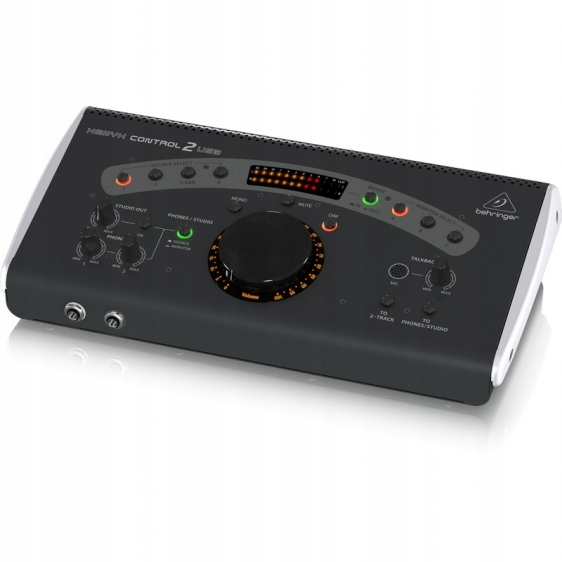 Behringer CONTROL2USB kontroler studyjny