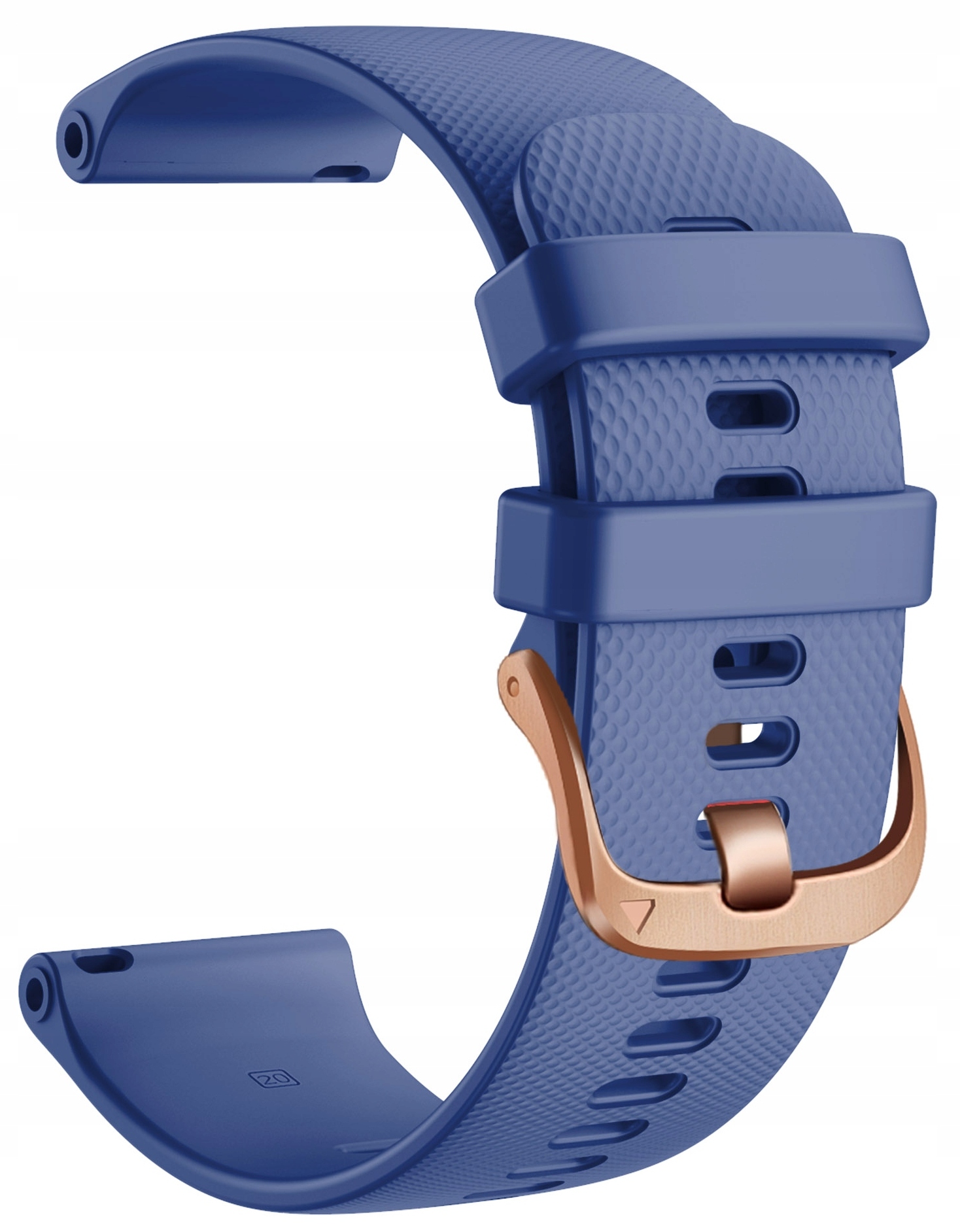 Pasek Nyt wielokolorowy