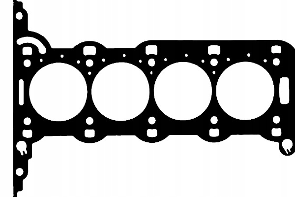 Victor Reinz Těsnění Pod Hlavu Válců Opel Agila 1.2 16V