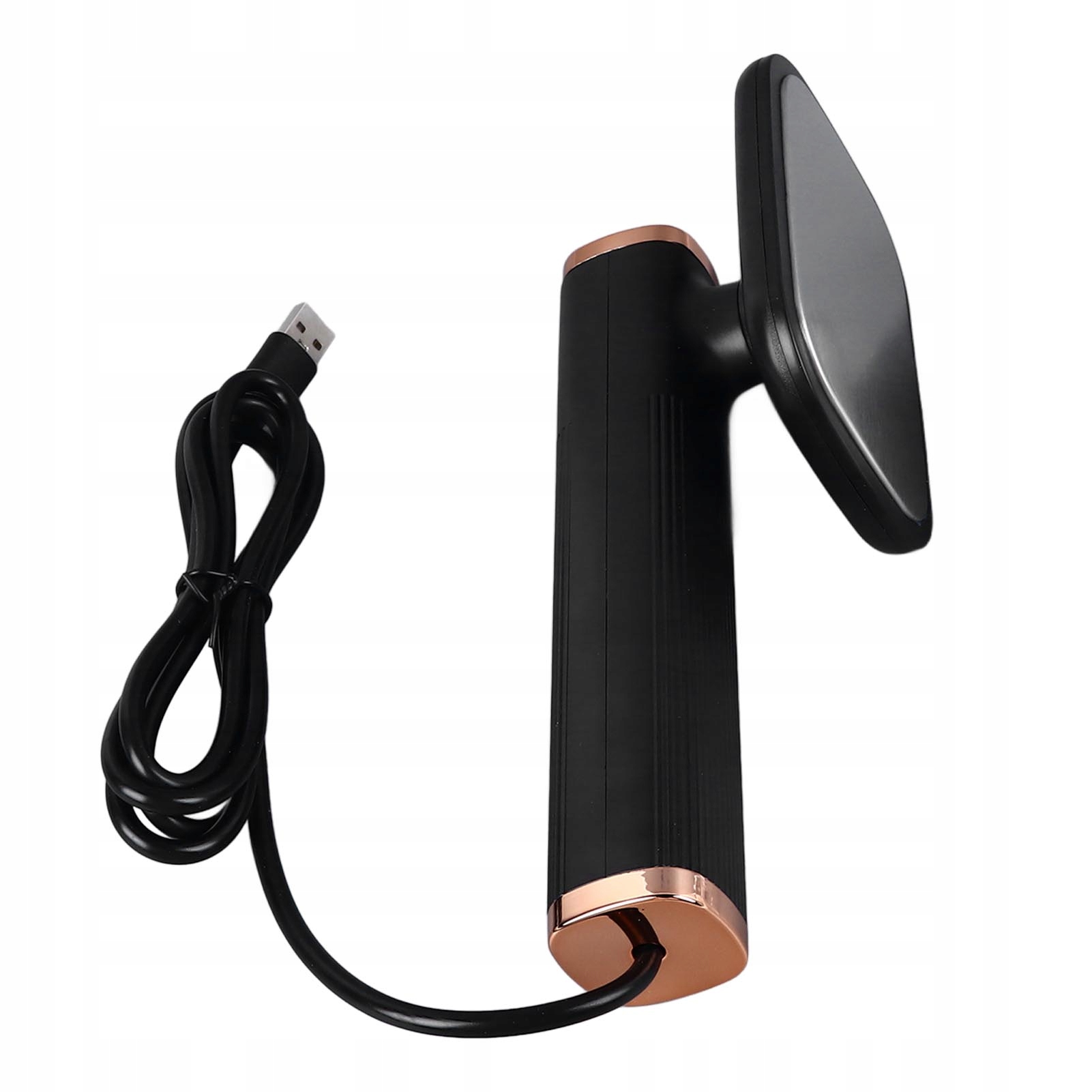 ŻELAZKO PAROWE DO UBRAŃ PODRÓŻNE SKŁADANE PRZENOŚNE TURYSTYCZNE