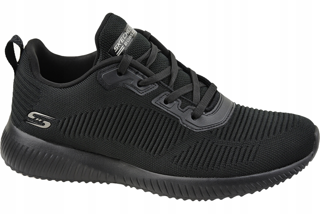 

Buty Damskie Skechers Bobs Squad 32504-BBK