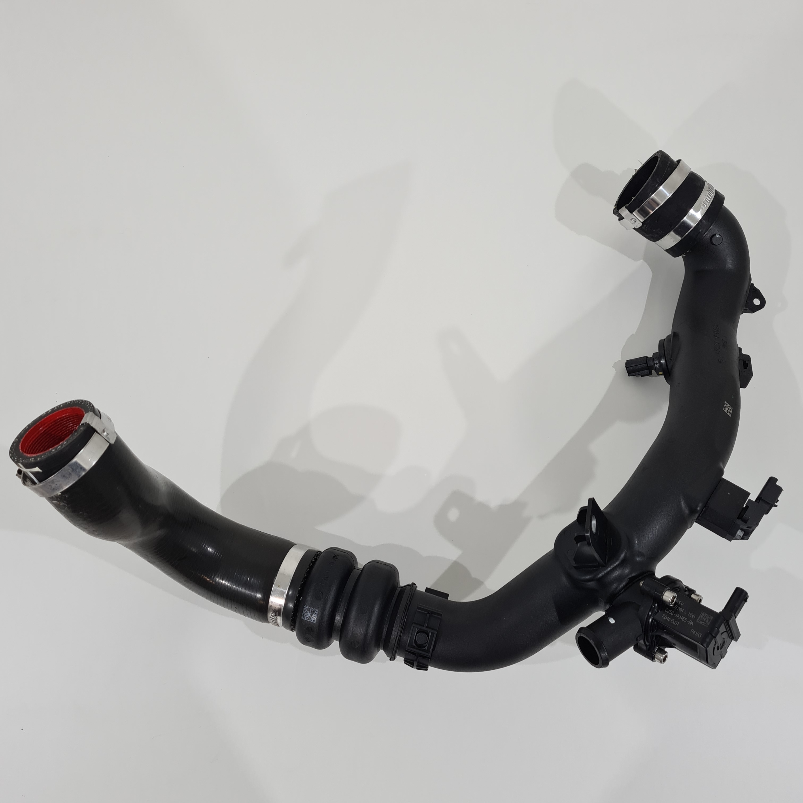 rohr Sensor CJ5G-9U465-BA Sensor DS7A-9E479-CB
