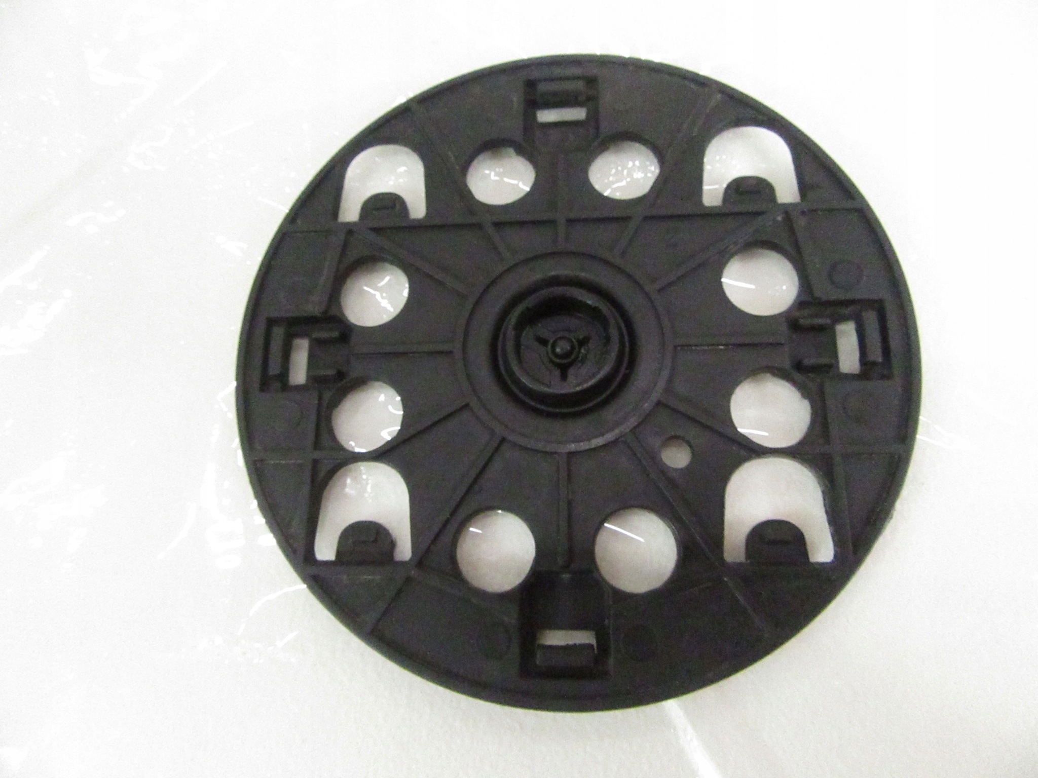 Support plaque wkladu Rétroviseur Vitre BMW E53 X5 kolko