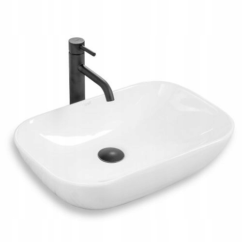 Umyvadlo Claudia Na Desku