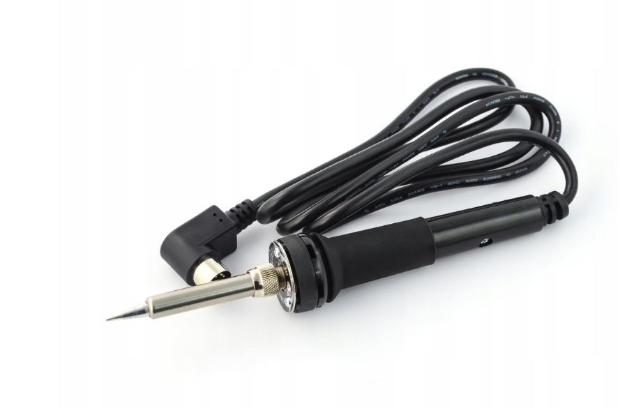 

Kolba lutownicza Esd Solomon do SL-20ESD SL-30ESD
