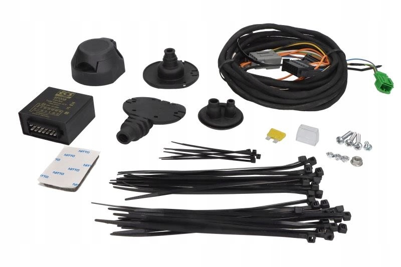 Elektrický set 7pin Acps 038-888