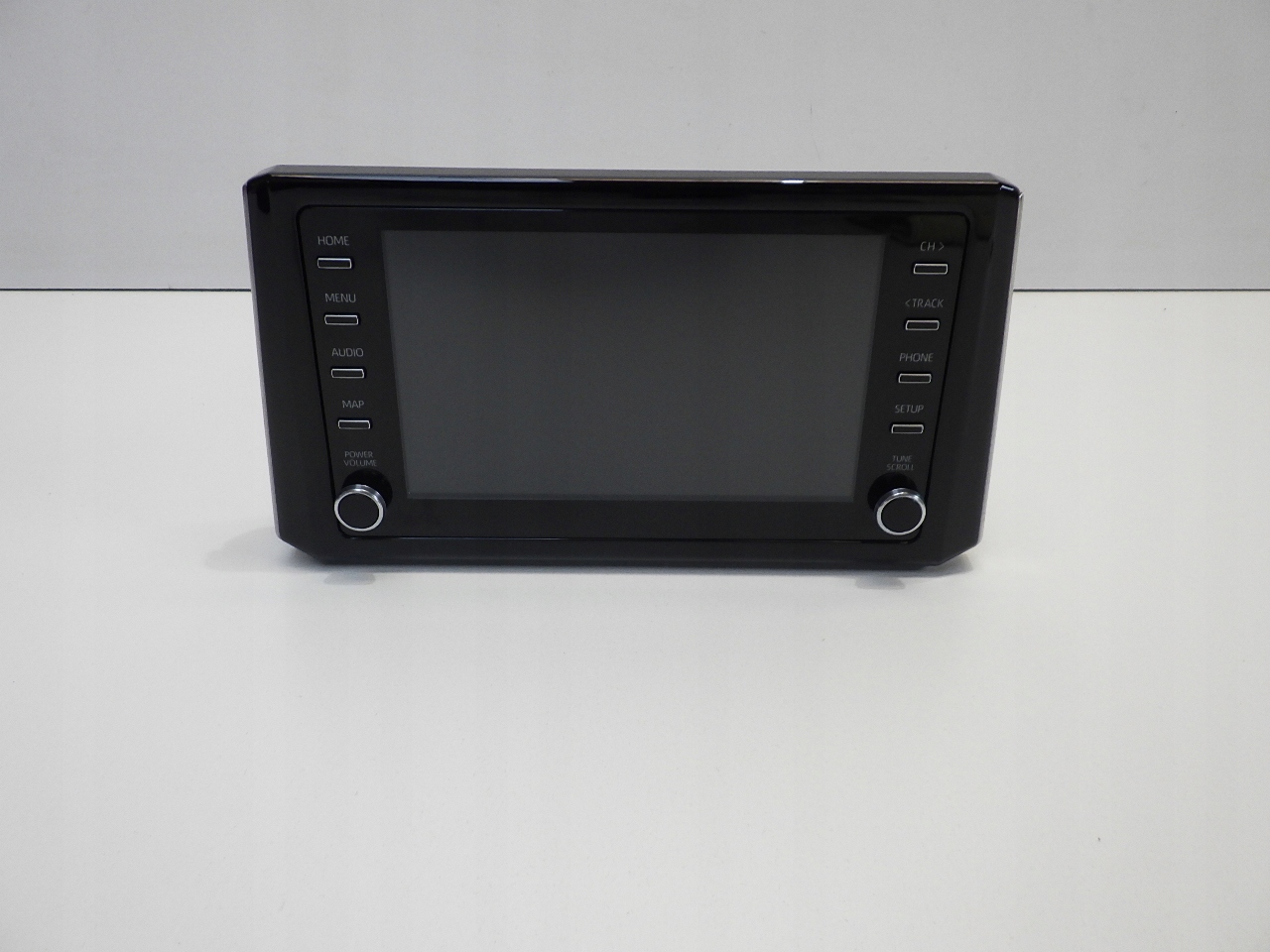 86140-02F71 - SWACE TOYOTA COROLLA E21 радіо навігація екран