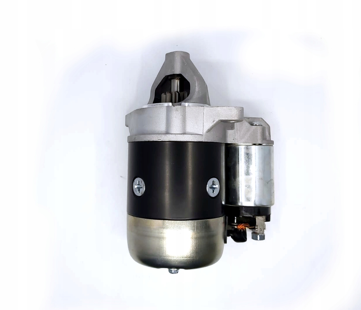 Rozrusznik starter Carrier 25 34885 00 CT 229