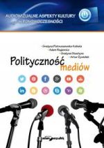 Polityczność Mediów