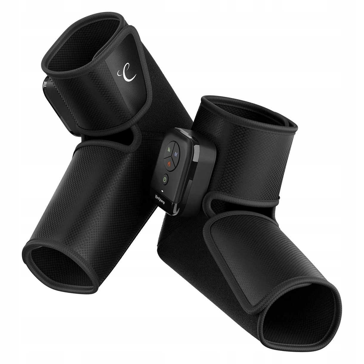 Masażer Stóp Kompresyjny Bezprzewodowy Comfytemp Ugniatający 2500MAH 2SZT