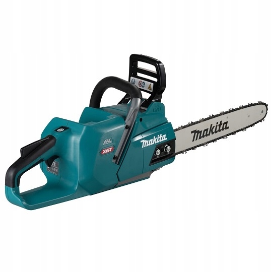 Makita Řetězová Pila 40V Xgt UC012GZ 40 cm