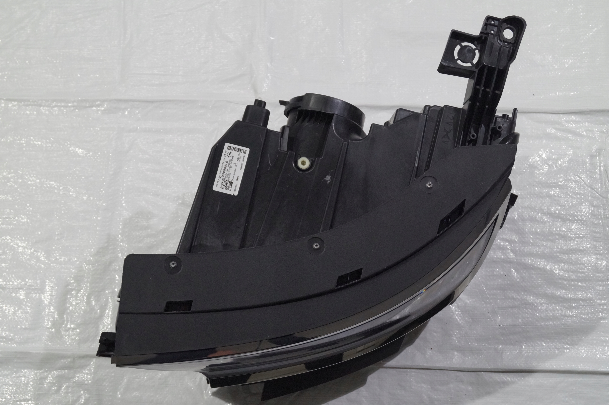 light front front left OPEL MOKKA B II 9834008280 368158932