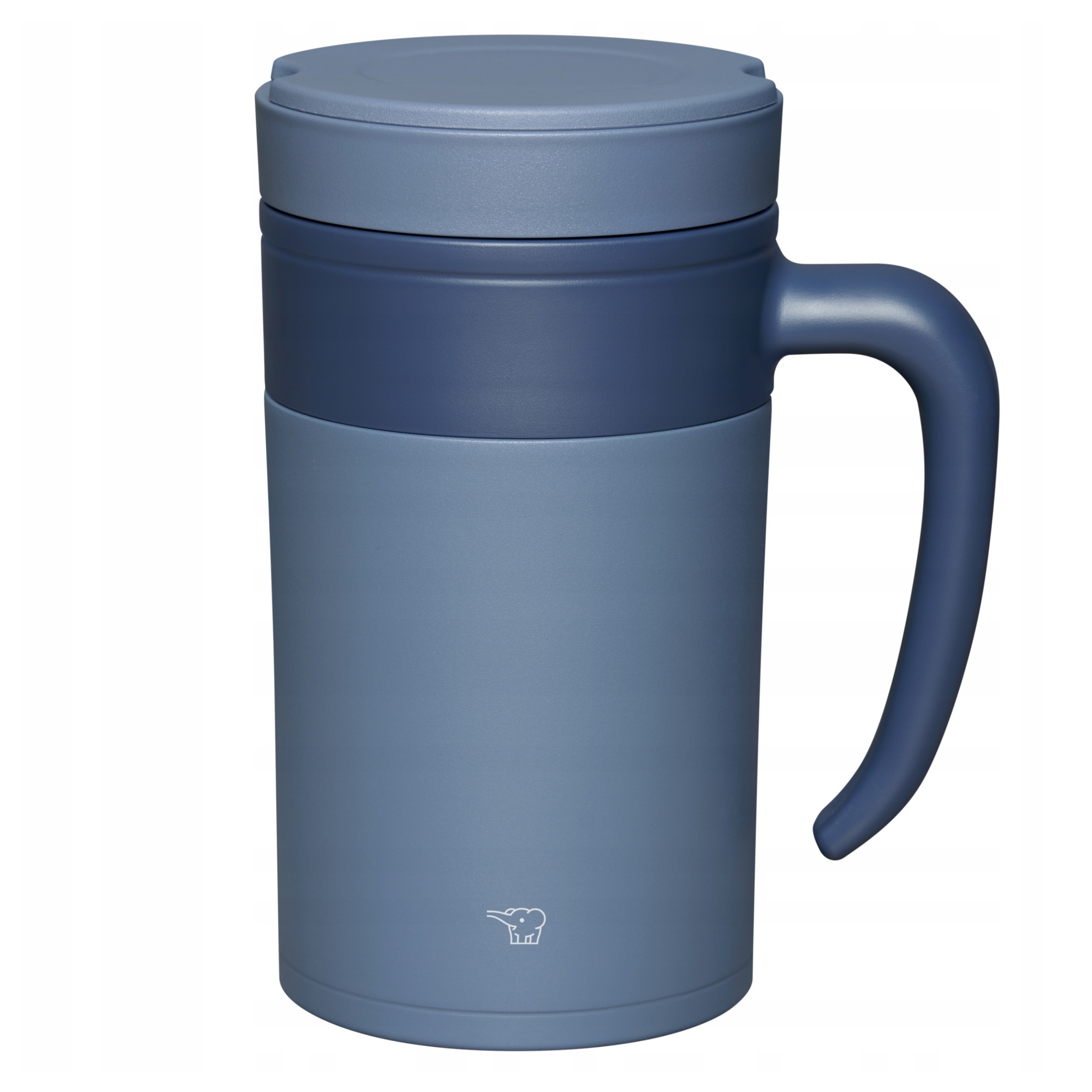 Zojirushi SE-KAE48-AZ Termohrnek 480 ml modrý