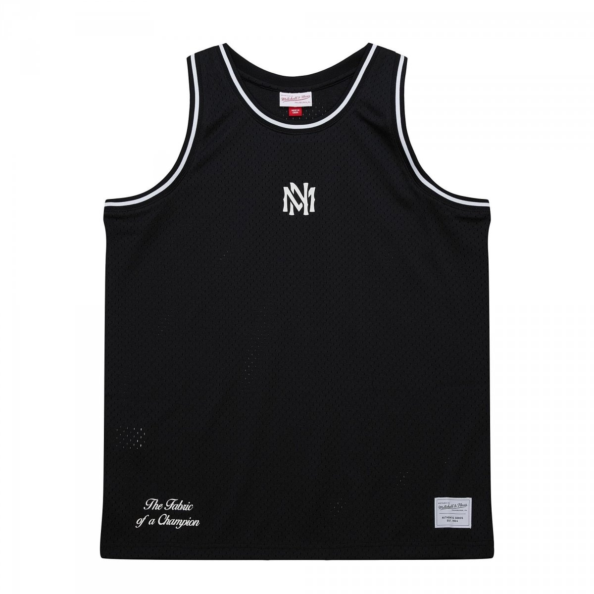 Mitchell Ness tričko Branded Legendary Swingman Jersey M
