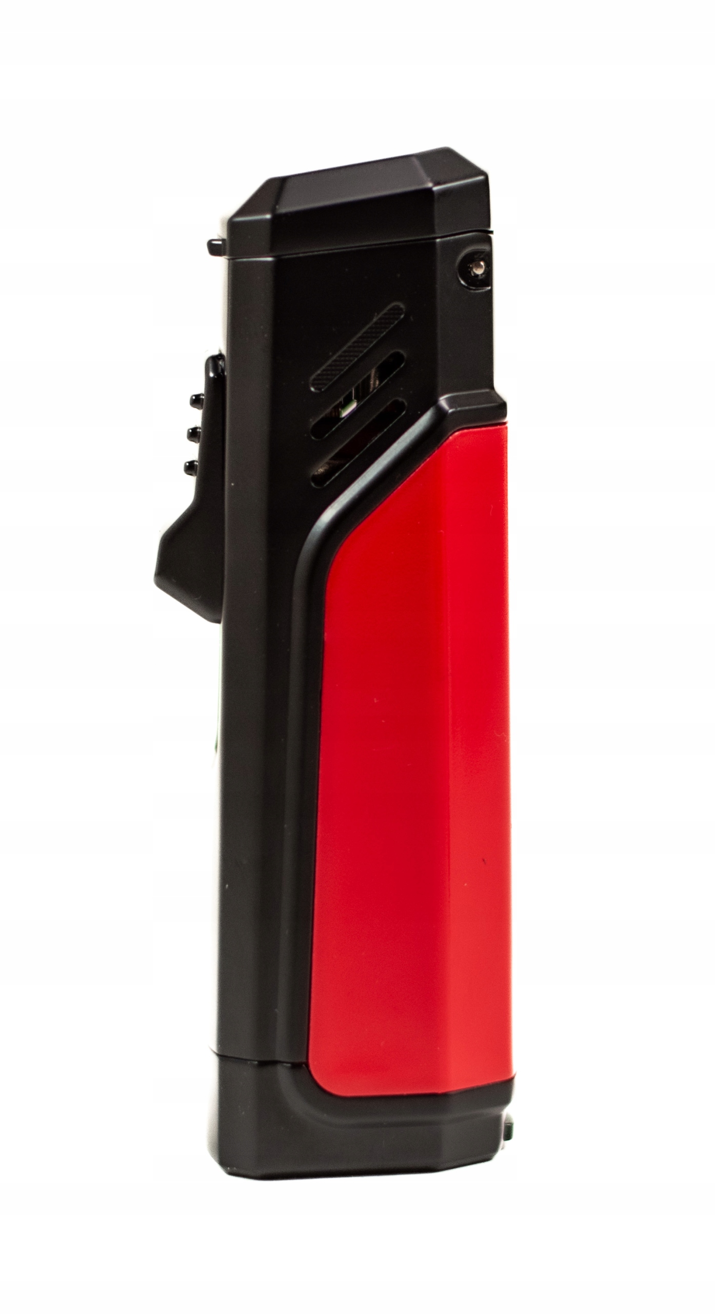 Zapalovač 3X Jet Hořák Doutník Výkonný