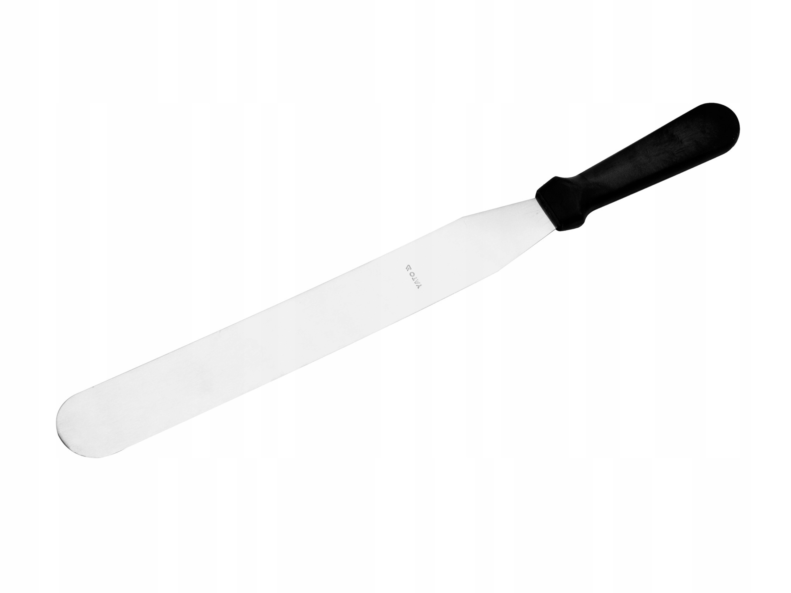 

Szpatułka Wąska Do Mas Cukierniczych 310/440mm