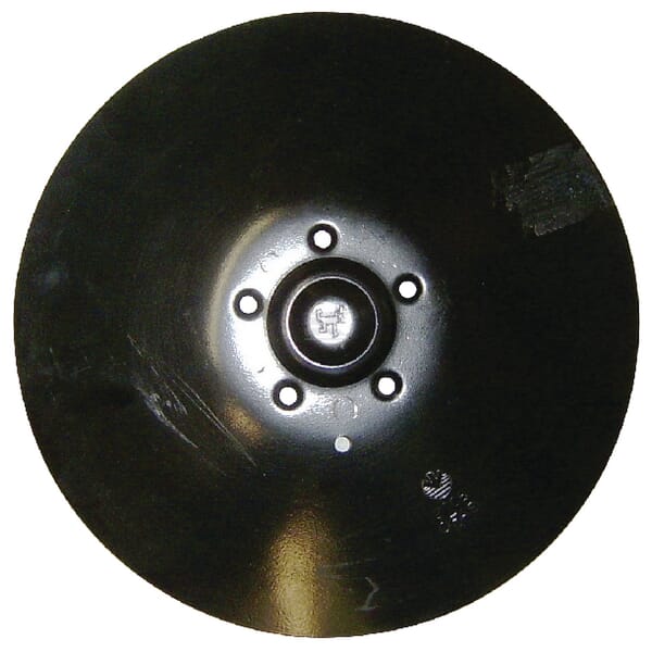 Disk secí botky, 400x4 mm 961301 Amazone