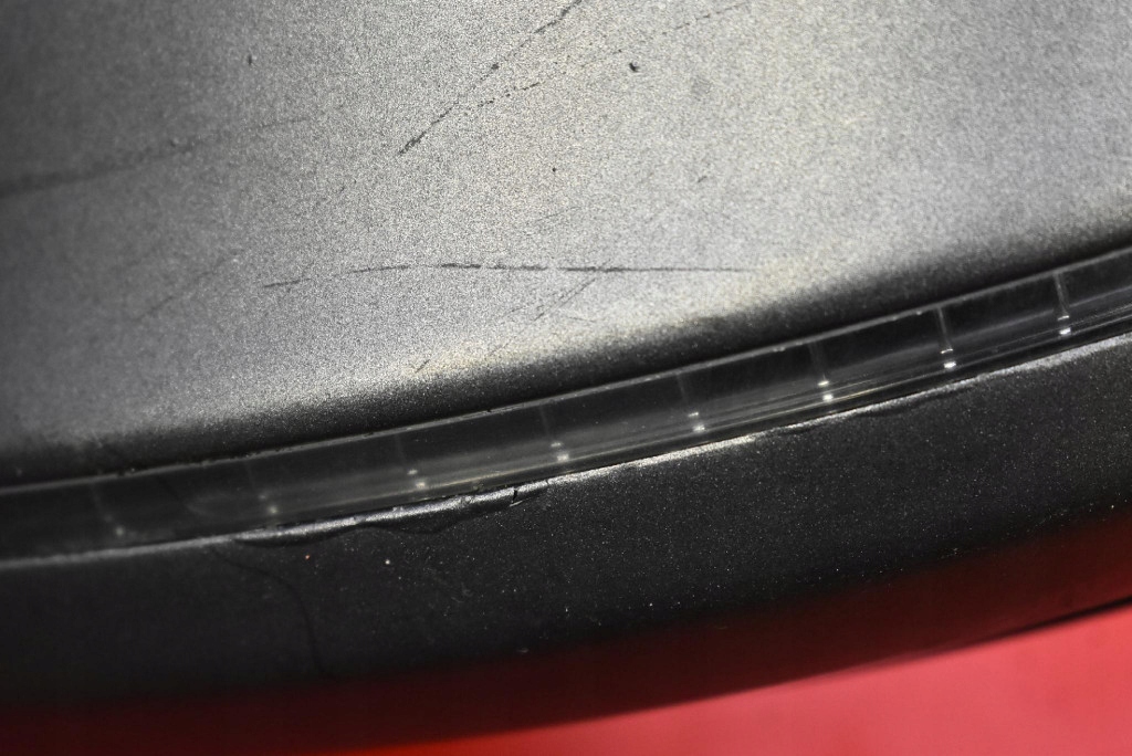 mirror left SZARE EU AUDI Q7 4L 05-09 10+4 PIN