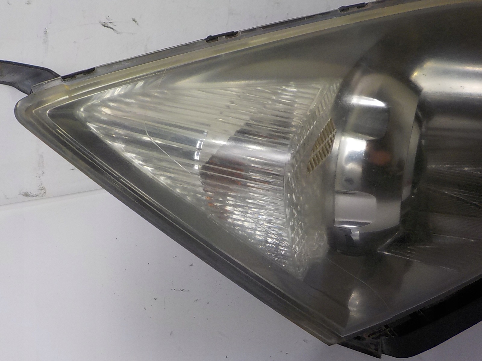 HONDA CR-V III light right front front UK