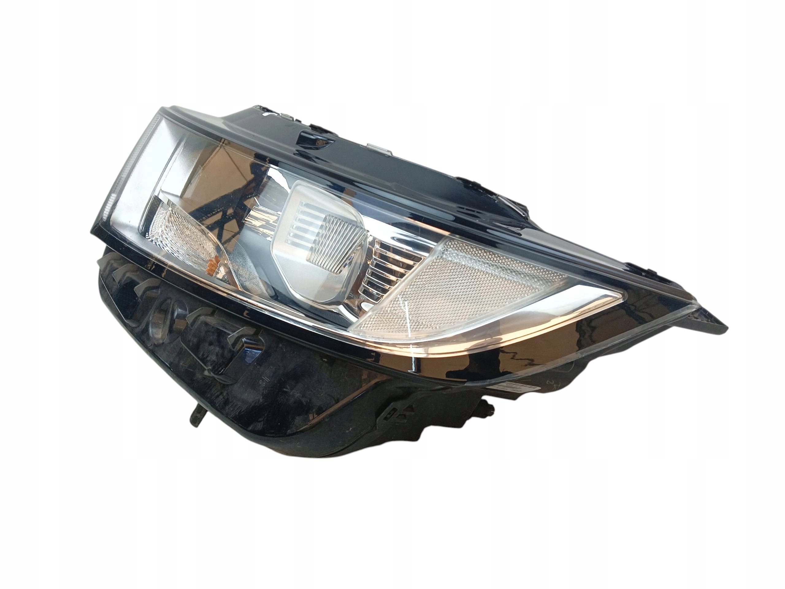light REFLEKTOR left front lens FORD EDGE II MK2 (15-18) UK ANGLIK