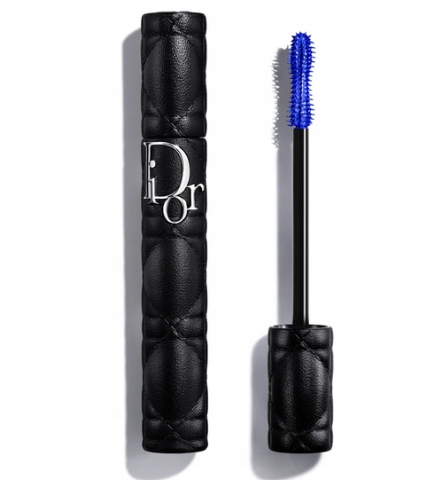 Dior Overvolume Mascara 161 Overblue tusz 7.4