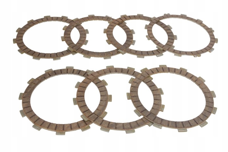 Kotúč spojky Ferodo FCD0146