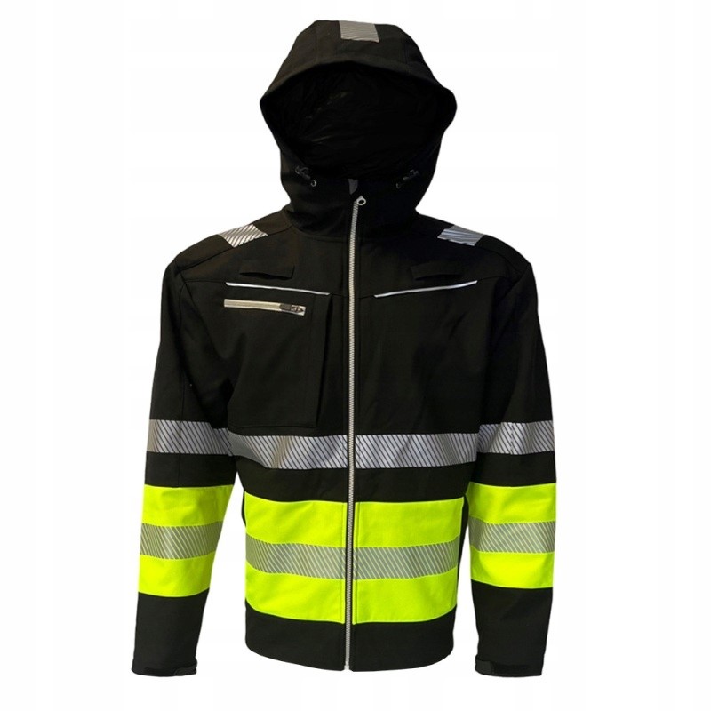 Kurtka Techniczna Robocza Consorte Orion Ripstop Wytrzymała ROZ.2XL