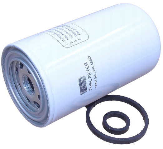 Palivový filtr SK48627