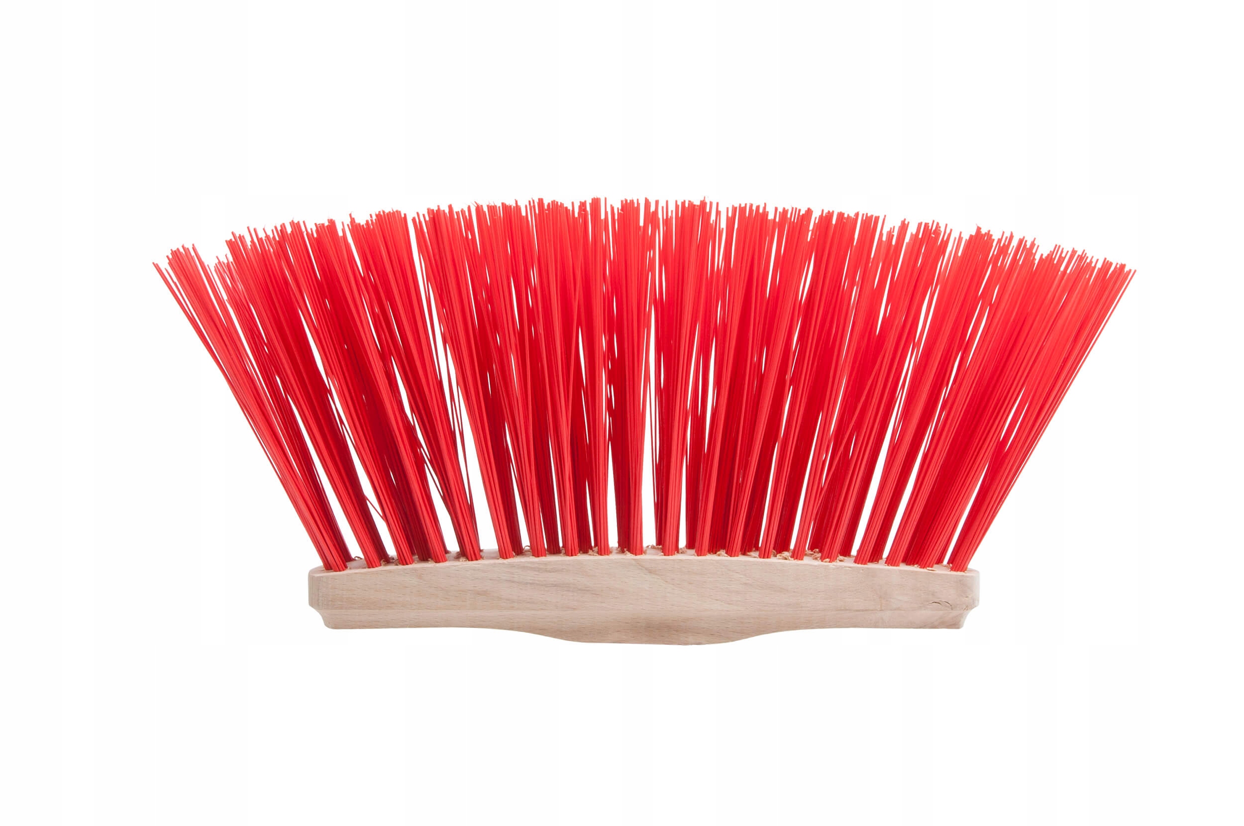 

Miotła gospodarcza 24 cm długi włos, nylon