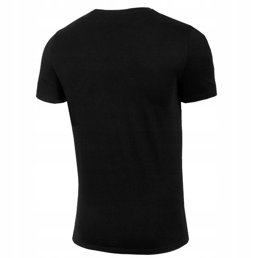 KOSZULKA MĘSKA 4F T-SHIRT PODKOSZULEK BLUZKA SPORTOWA NA CO DZIEŃ Model M1154