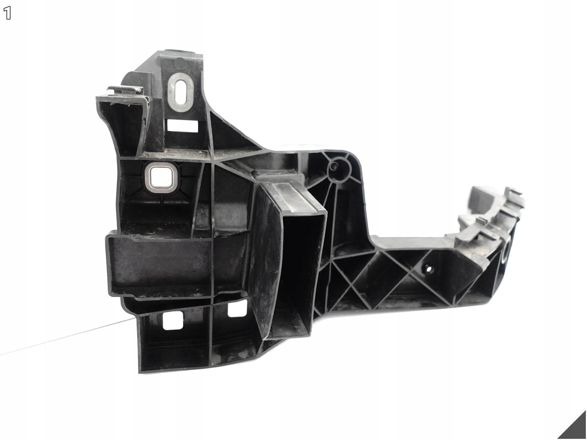 AUDI Q8 SQ8 4M8 LIFT 23- holder bracket console light FULL LED LASER L