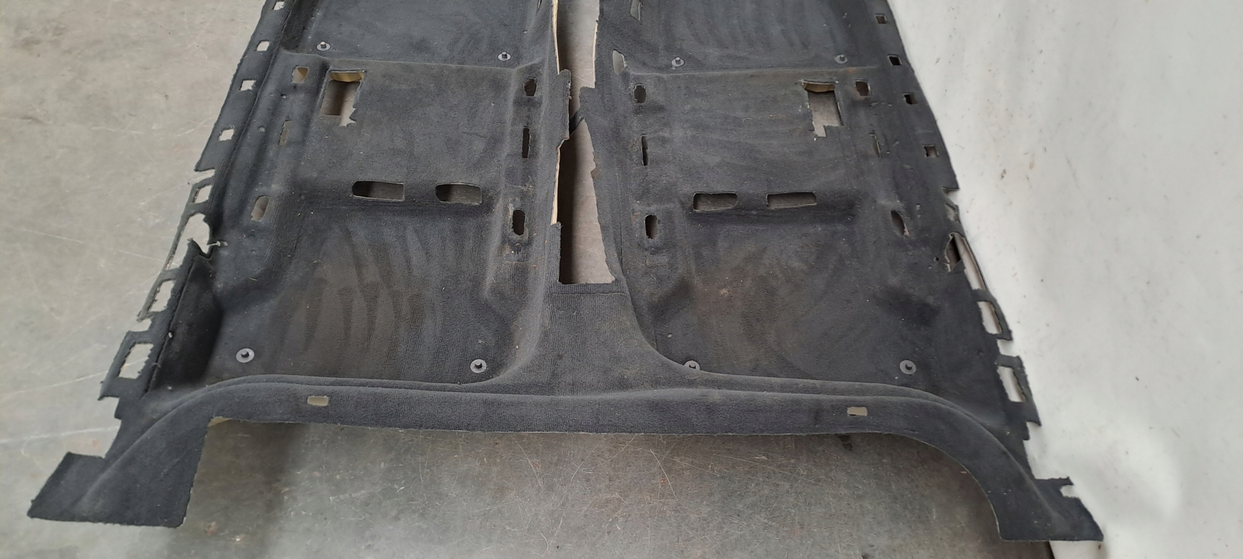 mats 3d Audi A3 8P