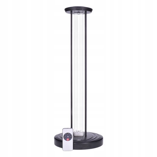 Solight Dezinfekčná Uv lampa GL05-100