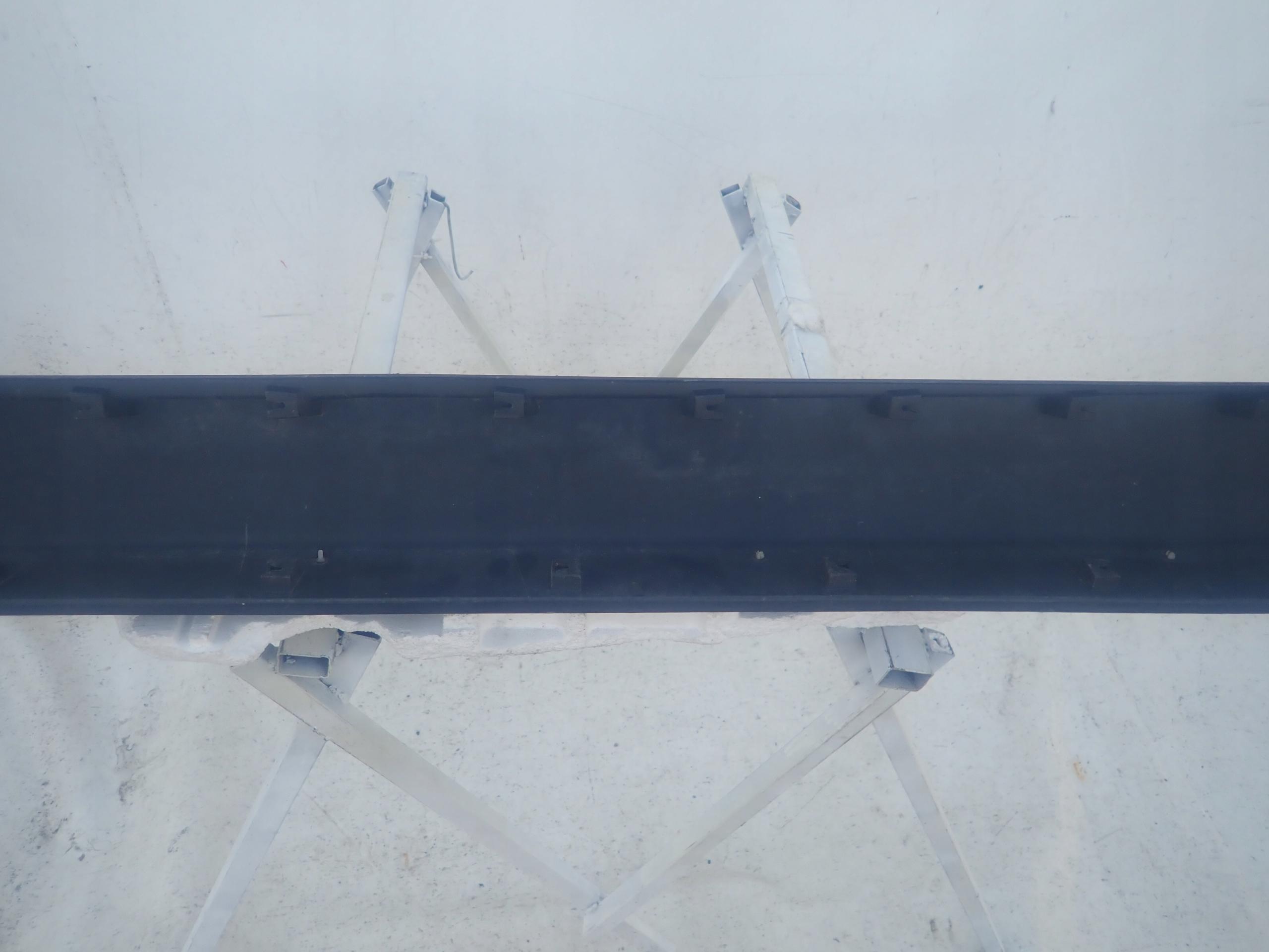 KIA SPORTAGE III 10-15 threshold right moulding threshold