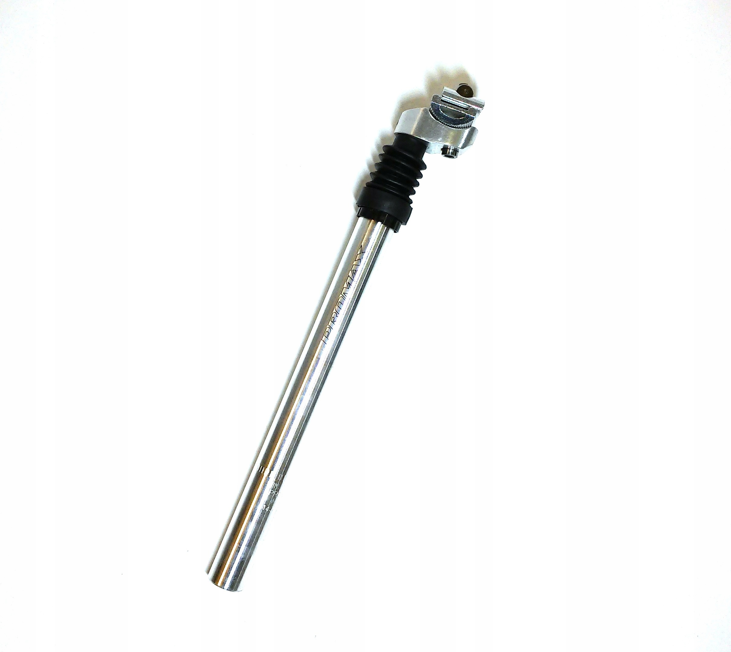 Wspornik Siodła Amortyzowany 25,4MM Promax Sztyca