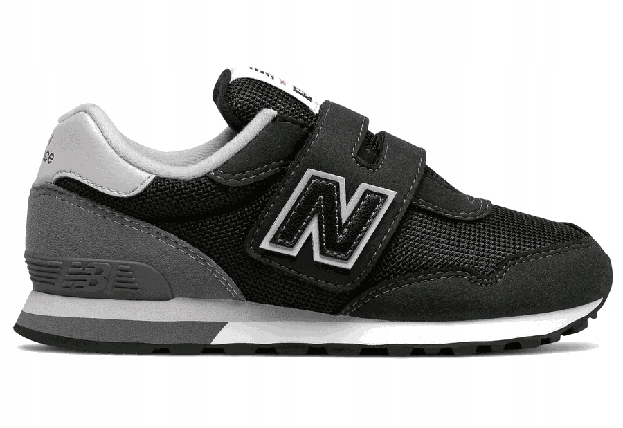 

Buty dziecięce New Balance YV515RB3 r. 34,5