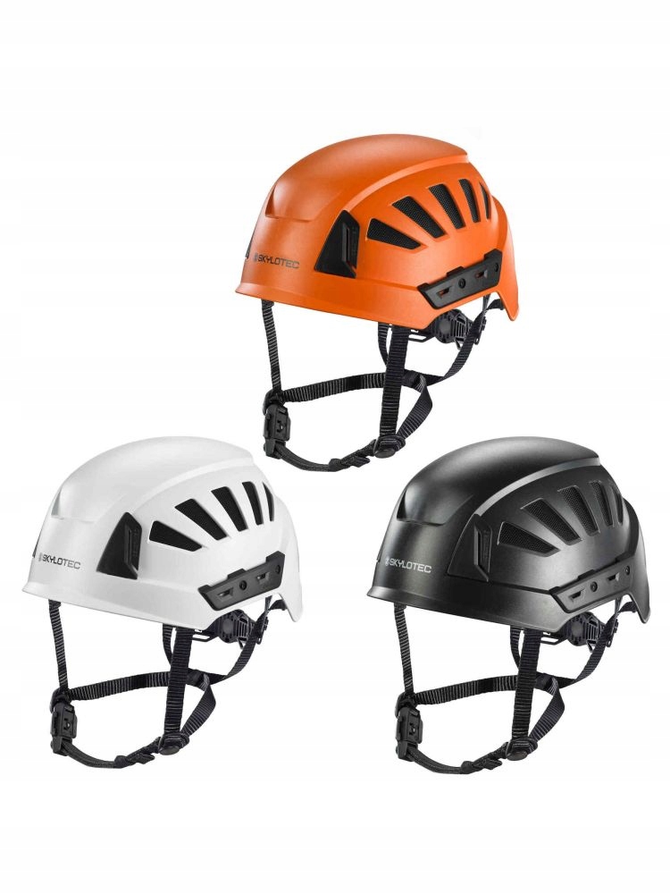 Kask Przemysłowy Skylotec Inceptor GRX Niebieski Model Kask Przemysłowy Inceptor GRX