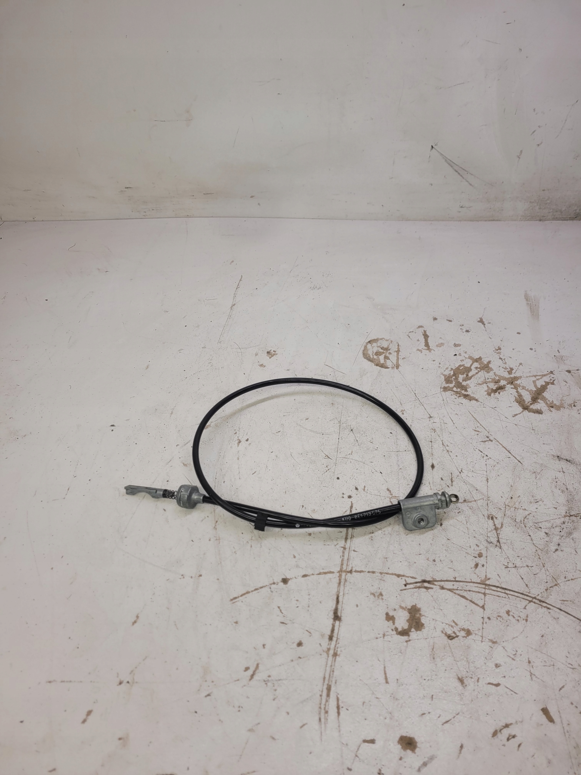 CÂBLE STACYJKI AUTOMAT AUDI A4 B6 B7 8E1713575