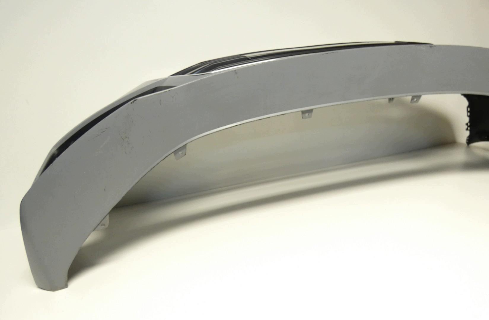AUDI A7 S-LINE 4K8807437C below 6 PDC washer 2018-2023 front bumper front