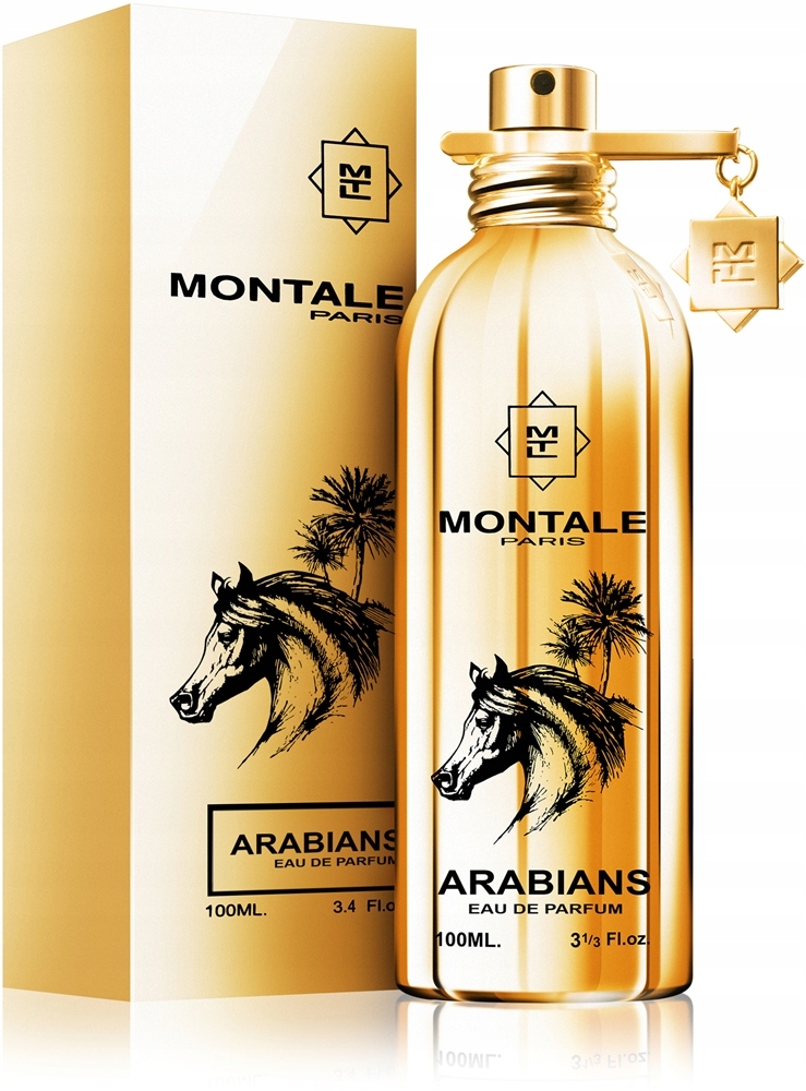 Montale Arabians parfémovaná voda 100 ml