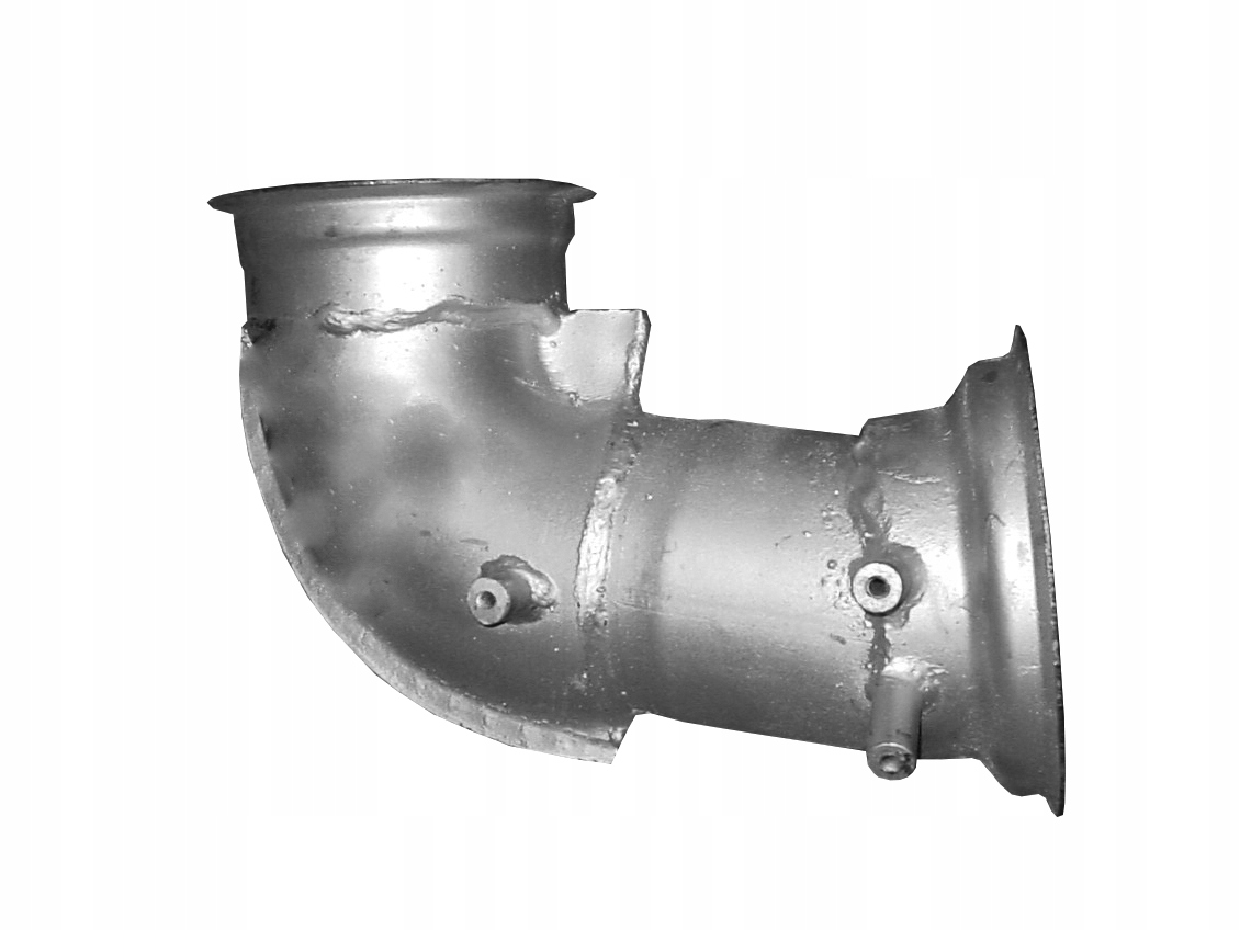 61.81 - DAF CF 75 9.2 (з 2000 р.) з'єднувальна труба 2aa004