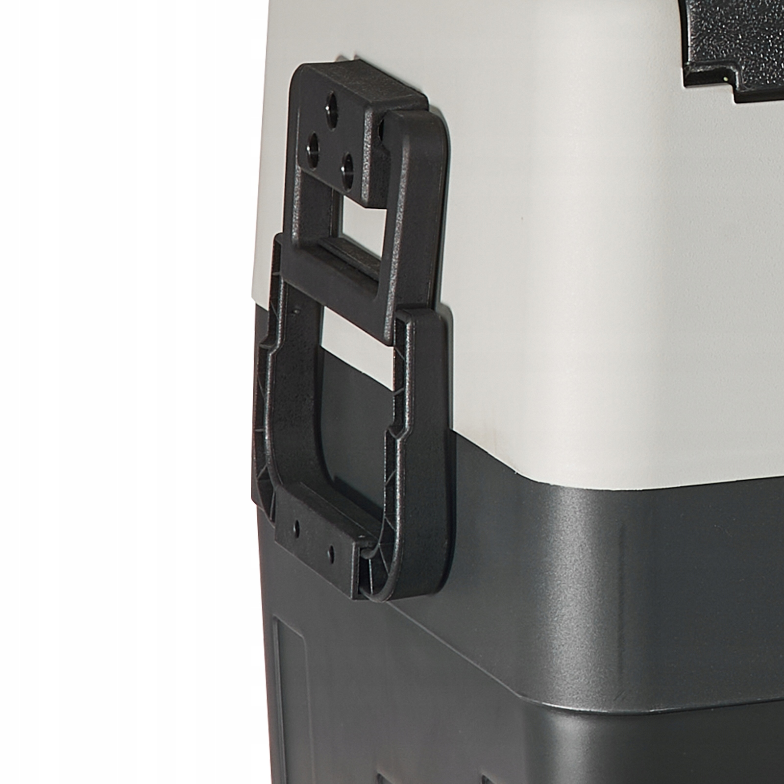 Lodówka Samochodowa Freezer Podwójna strefa 35L2w1 Moc 60 W