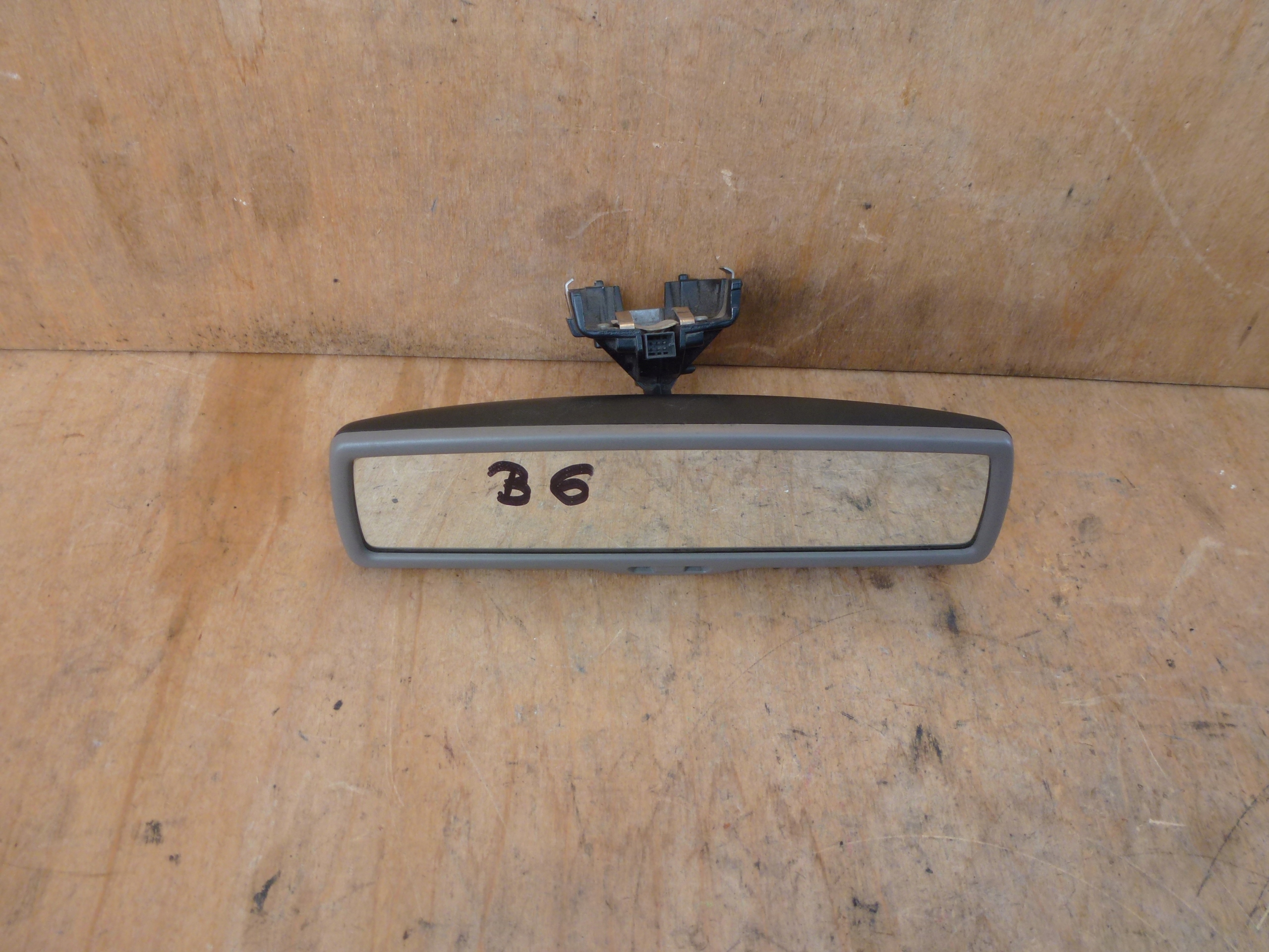 Внутреннее зеркало VW PASSAT B6 3C0857511F